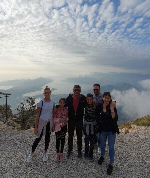 Η καλύτερη εκδρομή στο Κότορ και με τελεφερίκ 2026