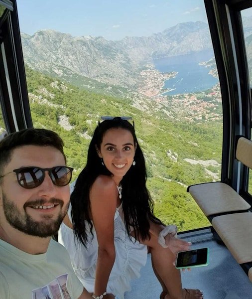 Η καλύτερη εκδρομή στο Κότορ και με τελεφερίκ 2026