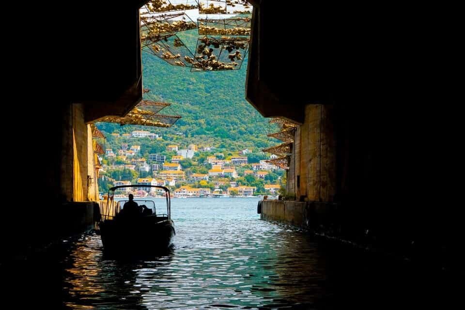 A LEGJOBB KOTOR KÉK BARLANG TÚRA 2026