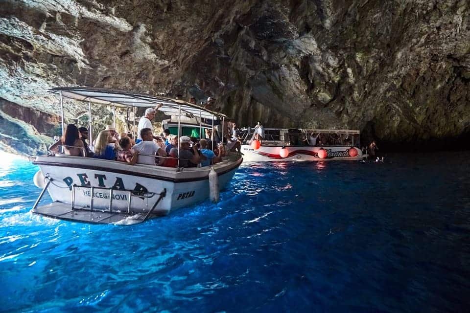 A LEGJOBB KOTOR KÉK BARLANG TÚRA 2026
