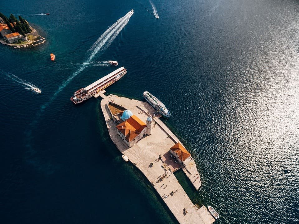 A LEGJOBB KOTOR KÉK BARLANG TÚRA 2026
