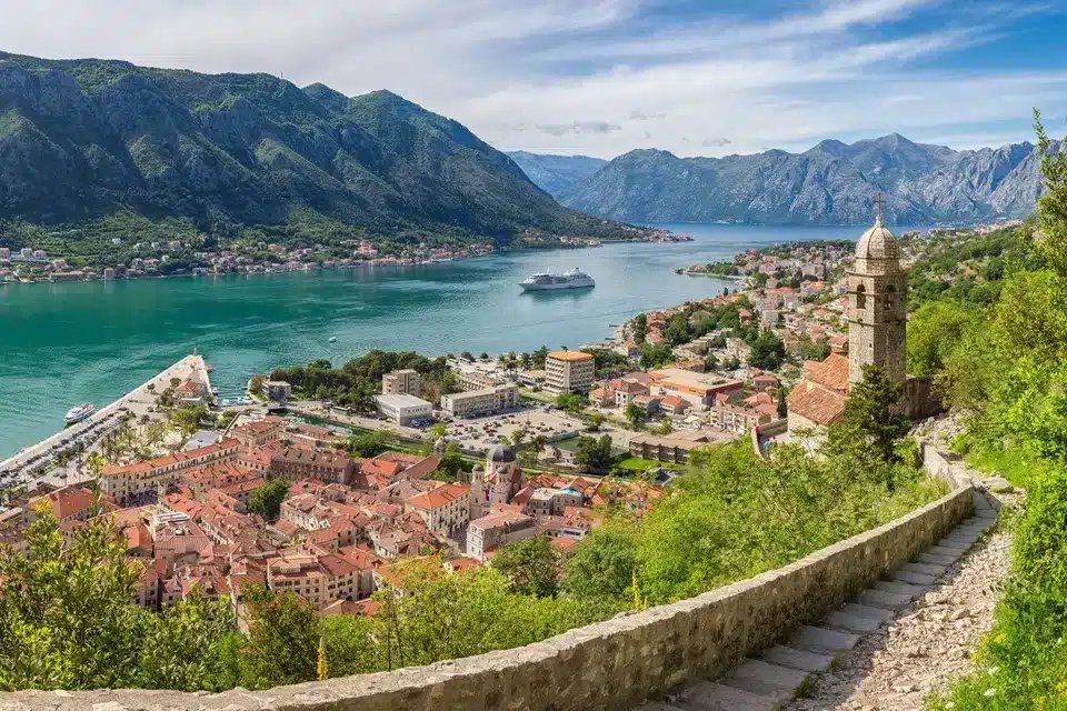 Kotor Tours